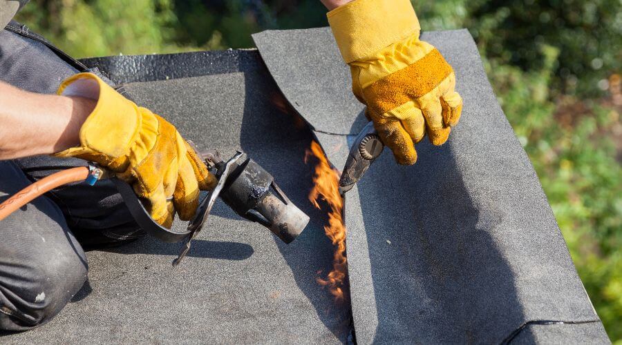 Expert top industrial roofings services in Dodge Center, MN